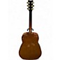 Used Yamaha F335 Tobacco Burst Acoustic Guitar