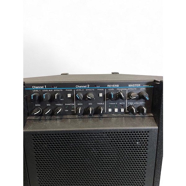 Used Fishman ACOUSTIC PERFORMER PRO Guitar Amp Head