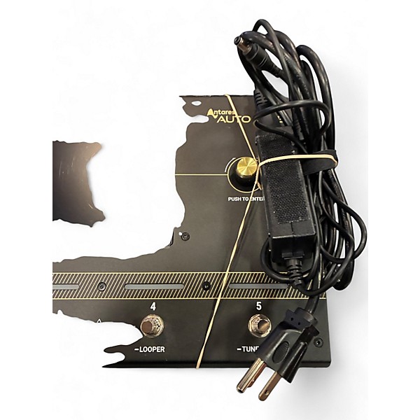Used HeadRush Core Effect Processor