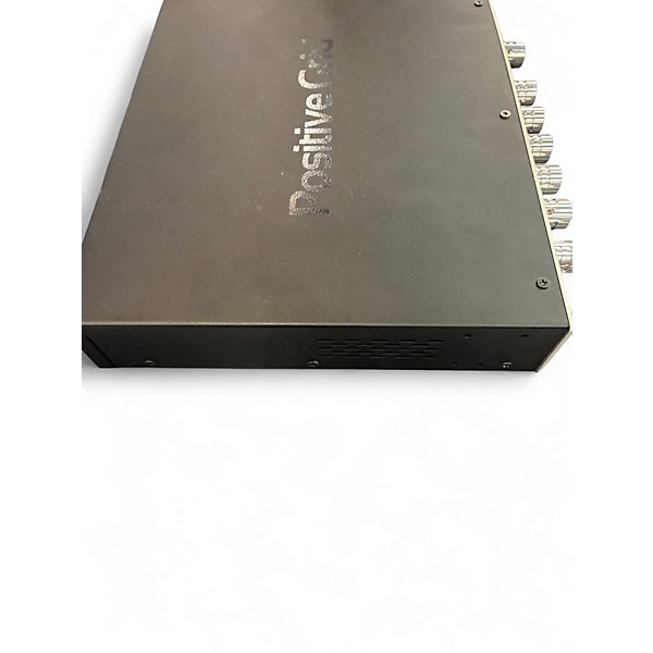 Used Bias Mini 300W Solid State Guitar Amp Head
