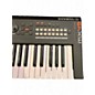 Used Yamaha MX49 49 Key Keyboard Workstation