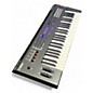 Used Yamaha MX49 49 Key Keyboard Workstation
