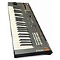 Used Yamaha MX49 49 Key Keyboard Workstation