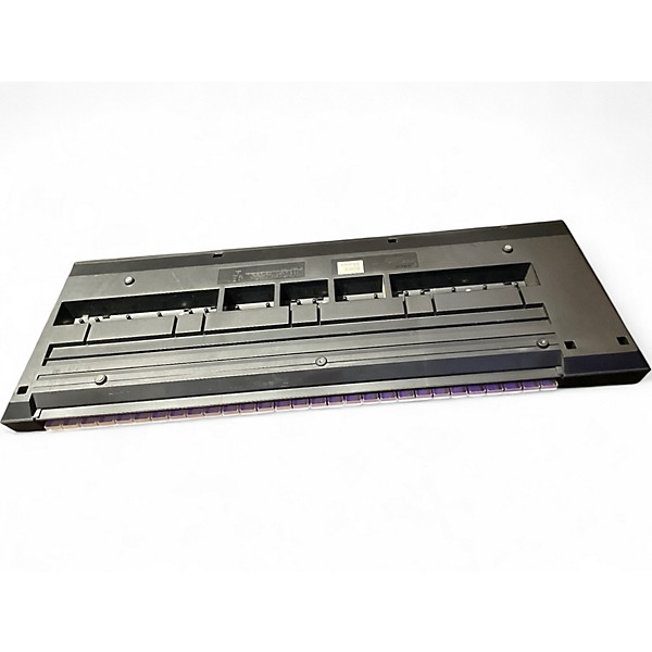 Used Yamaha MX49 49 Key Keyboard Workstation