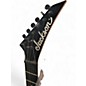 Used Jackson Dinky JS12 Metallic Red Solid Body Electric Guitar