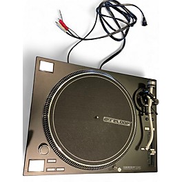 Used Reloop RP7000MK2 Turntable