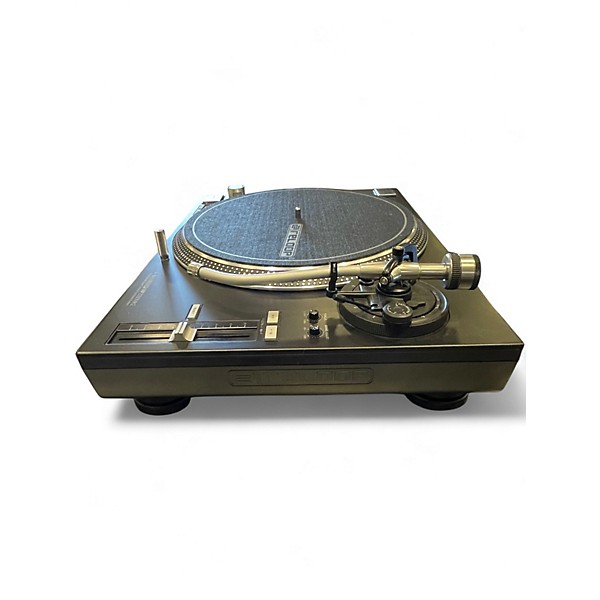 Used Reloop RP7000MK2 Turntable