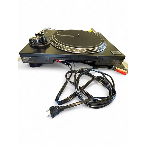 Used Reloop RP7000MK2 Turntable