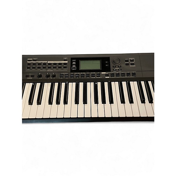 Used KORG i3 Keyboard Workstation