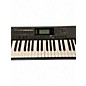 Used KORG i3 Keyboard Workstation