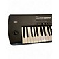 Used KORG i3 Keyboard Workstation
