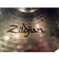 Used Zildjian 18in Planet Z Crash Ride Cymbal