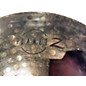 Used Zildjian 18in Planet Z Crash Ride Cymbal