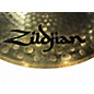 Used Zildjian 18in Planet Z Crash Ride Cymbal