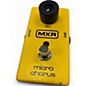 Used MXR M148 Micro Chorus Effect Pedal
