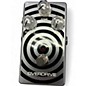 Used MXR ZW44 Zakk Wylde Overdrive Effect Pedal thumbnail