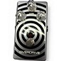 Used MXR ZW44 Zakk Wylde Overdrive Effect Pedal