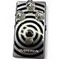 Used MXR ZW44 Zakk Wylde Overdrive Effect Pedal