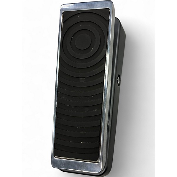 Used Dunlop WA45 Wylde Audio Cry Baby Wah Effect Pedal