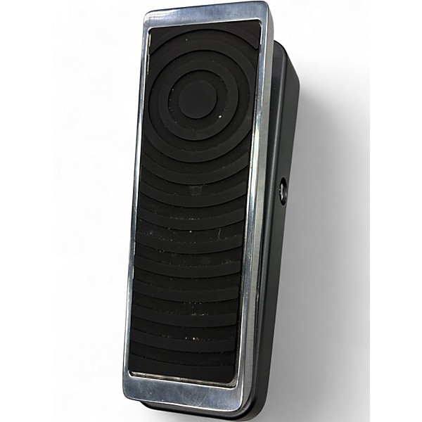 Used Dunlop WA45 Wylde Audio Cry Baby Wah Effect Pedal