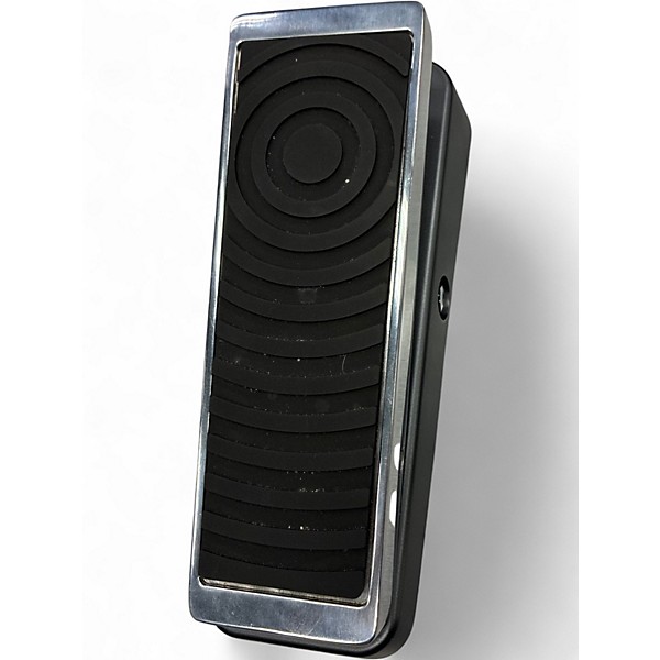 Used Dunlop WA45 Wylde Audio Cry Baby Wah Effect Pedal