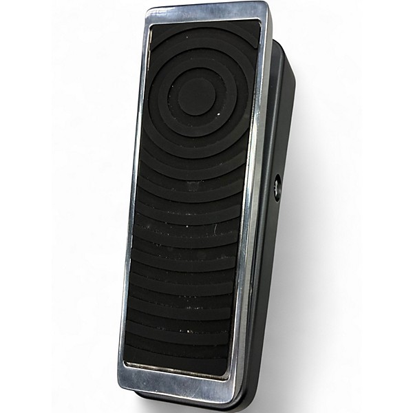 Used Dunlop WA45 Wylde Audio Cry Baby Wah Effect Pedal