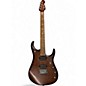 Used Ernie Ball Music Man JP15 John Petrucci Signature BFR SAHARA BURST Solid Body Electric Guitar thumbnail