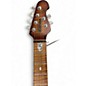 Used Ernie Ball Music Man JP15 John Petrucci Signature BFR SAHARA BURST Solid Body Electric Guitar