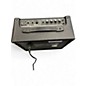 Used Fender Mustang I 20W 1X8 Guitar Combo Amp