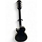 Used Epiphone Les Paul Custom Silverburst Solid Body Electric Guitar