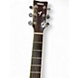 Used Yamaha FG830 Natural Acoustic Guitar