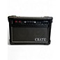 Used Crate G20C Guitar Combo Amp thumbnail