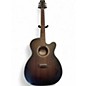 Used Mitchell T333CE Mahogany Acoustic Electric Guitar thumbnail