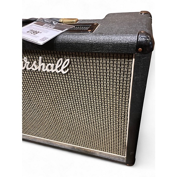 Used Marshall 2104 Tube Guitar Combo Amp