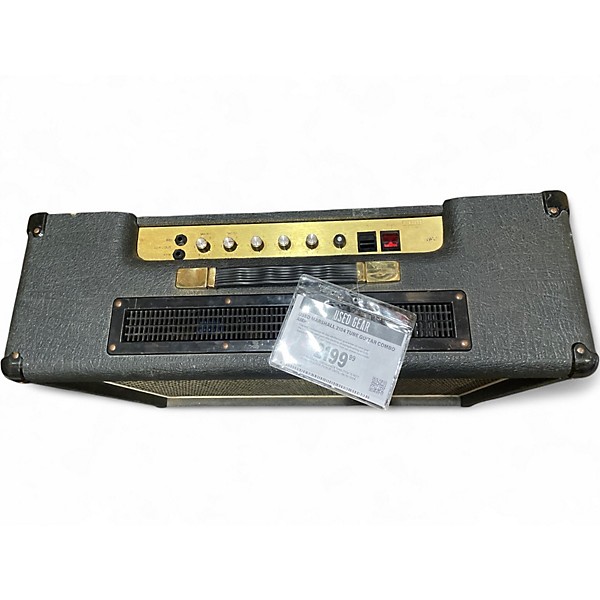 Used Marshall 2104 Tube Guitar Combo Amp