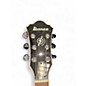 Used Ibanez AS73 Artcore Left Handed Red Hollow Body Electric Guitar