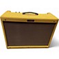 Used Fender Blues Deluxe Reissue 40W 1x12 Tweed Tube Guitar Combo Amp thumbnail