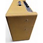 Used Fender Blues Deluxe Reissue 40W 1x12 Tweed Tube Guitar Combo Amp