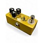 Used Mosky GOLDEN HORSE Effect Pedal