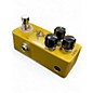 Used Mosky GOLDEN HORSE Effect Pedal