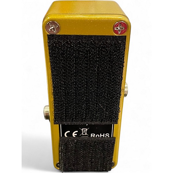 Used Mosky GOLDEN HORSE Effect Pedal