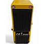 Used Mosky GOLDEN HORSE Effect Pedal