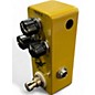 Used Mosky GOLDEN HORSE Effect Pedal