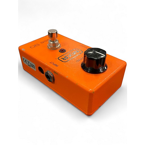 Used MXR M101 Phase 90 Effect Pedal