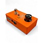 Used MXR M101 Phase 90 Effect Pedal