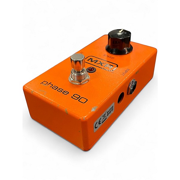 Used MXR M101 Phase 90 Effect Pedal