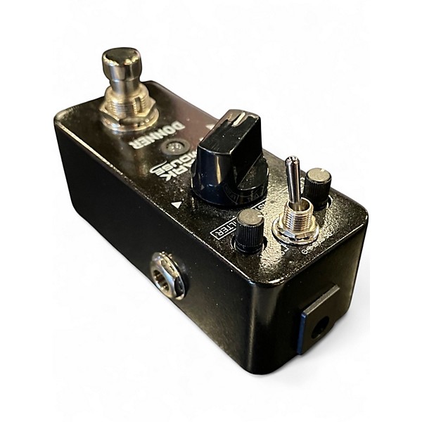 Used Donner DARK MOUSE Effect Pedal