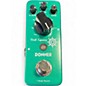 Used Donner VERB SQUARE Effect Pedal thumbnail