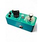 Used Donner VERB SQUARE Effect Pedal
