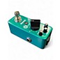 Used Donner VERB SQUARE Effect Pedal